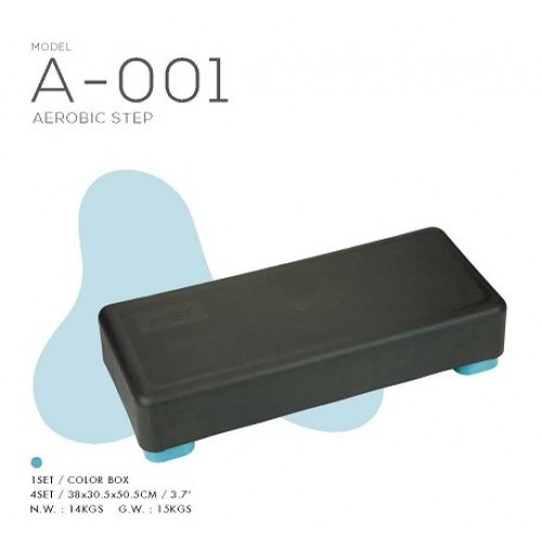 A-001