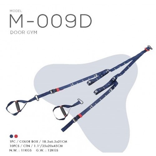 M-009D