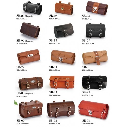 GS BAG