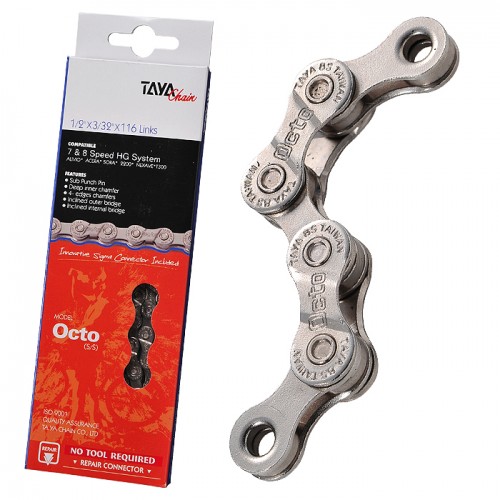 OCTO