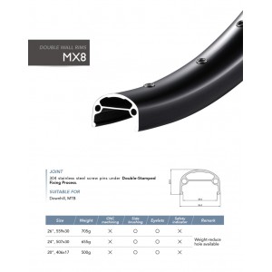 MX8