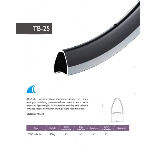 TB25