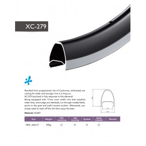 XC279